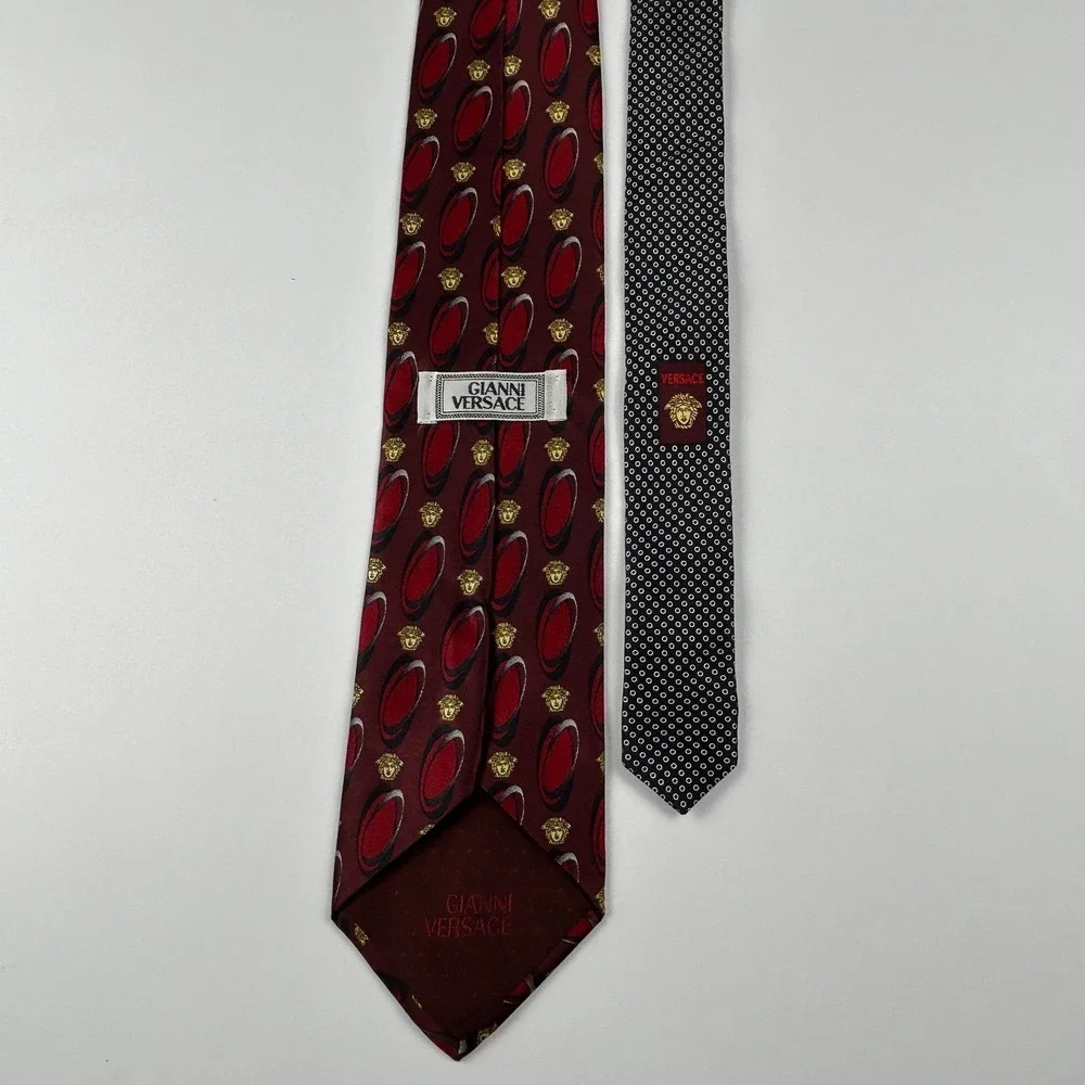 Versace vintage gianni